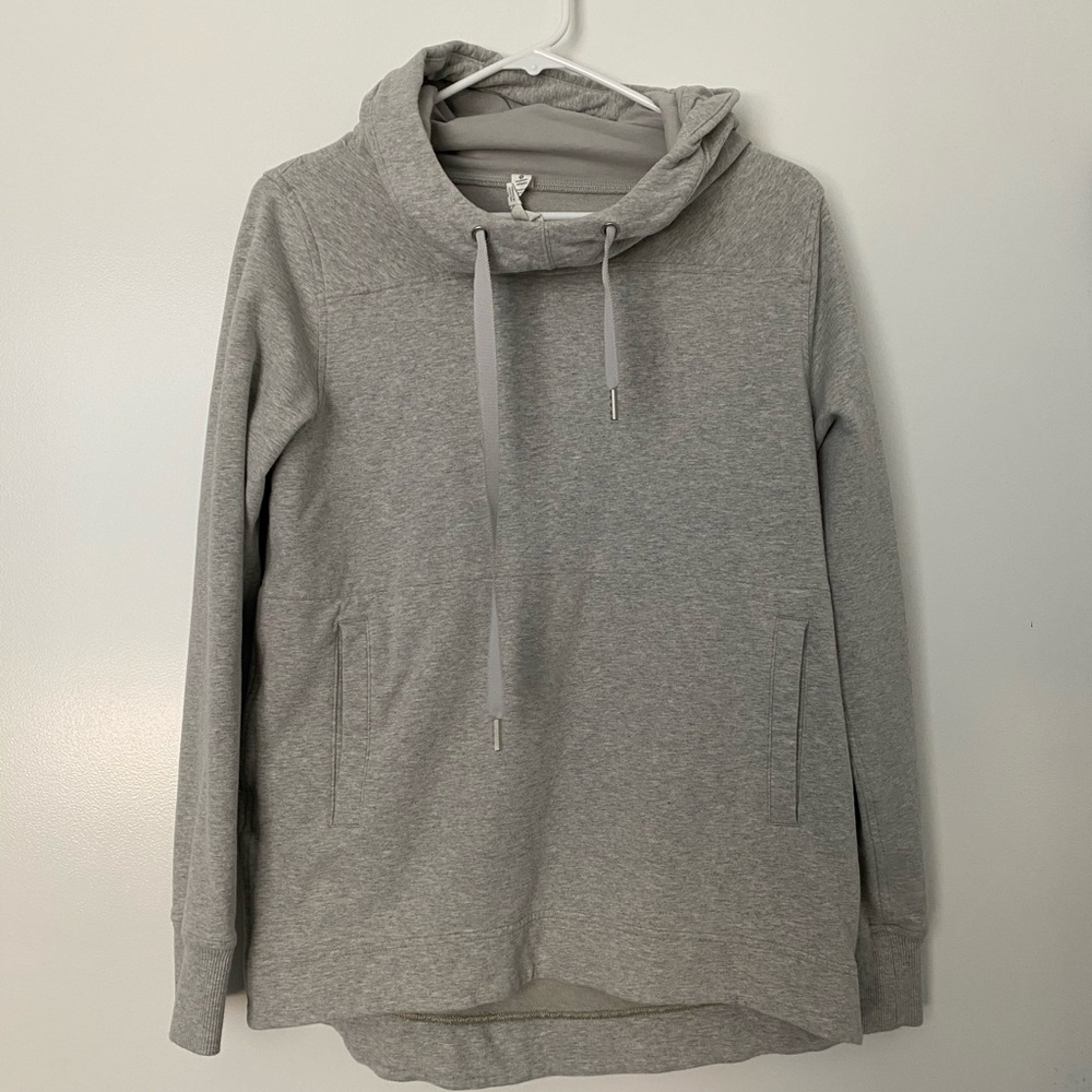 Lululemon hoodie